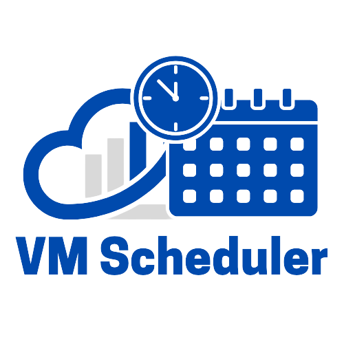 LCS VM Scheduler